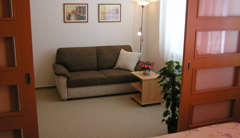 Gonda Apartments Hradec Králové